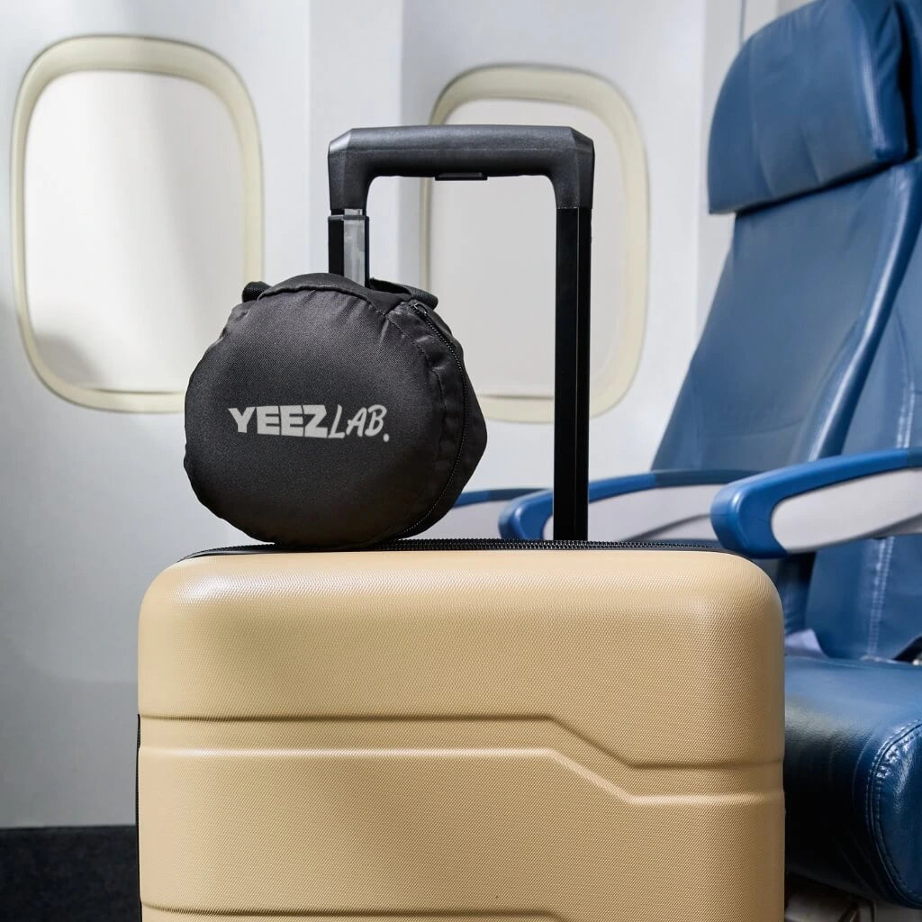 Comfortable Airline Seat Cushion