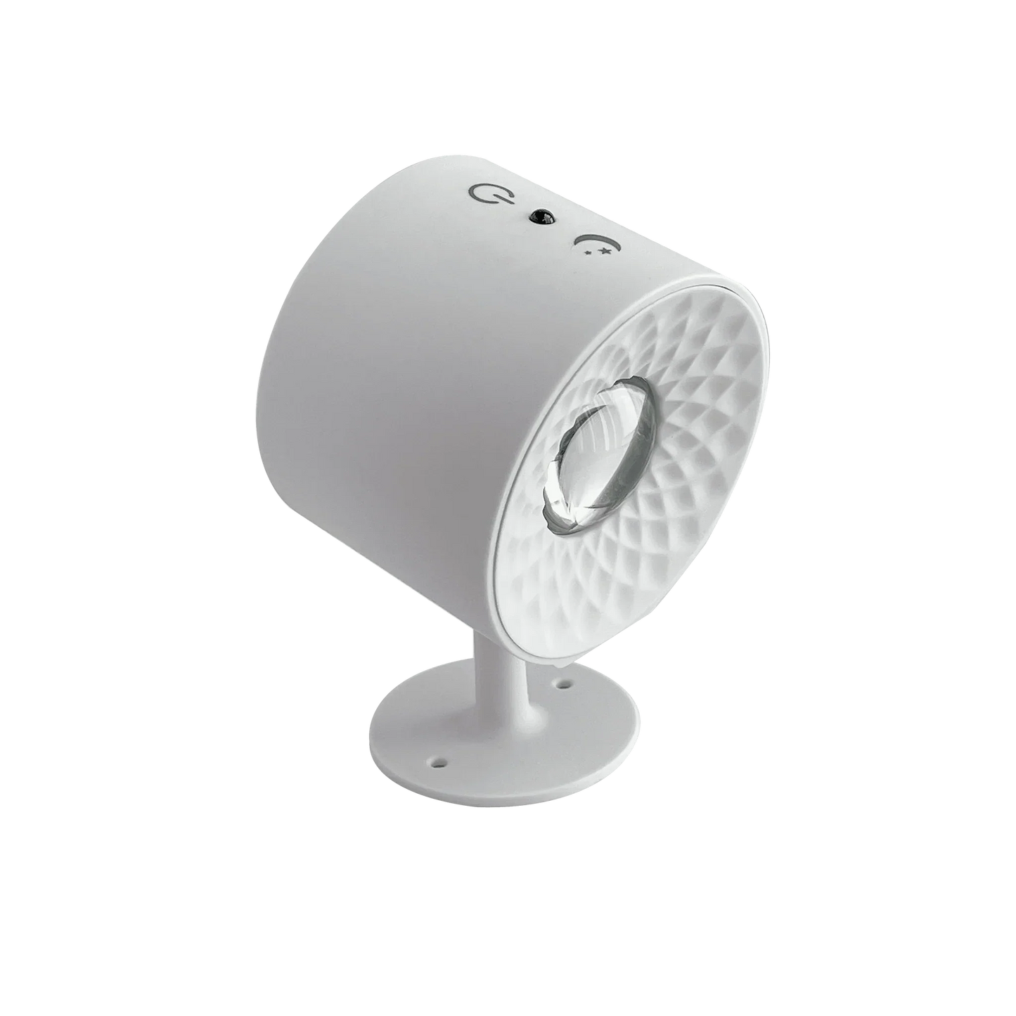 Stylish 360 Degree LED Wall Lamp