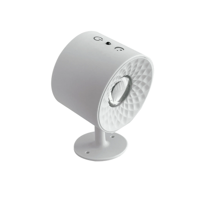 Stylish 360 Degree LED Wall Lamp