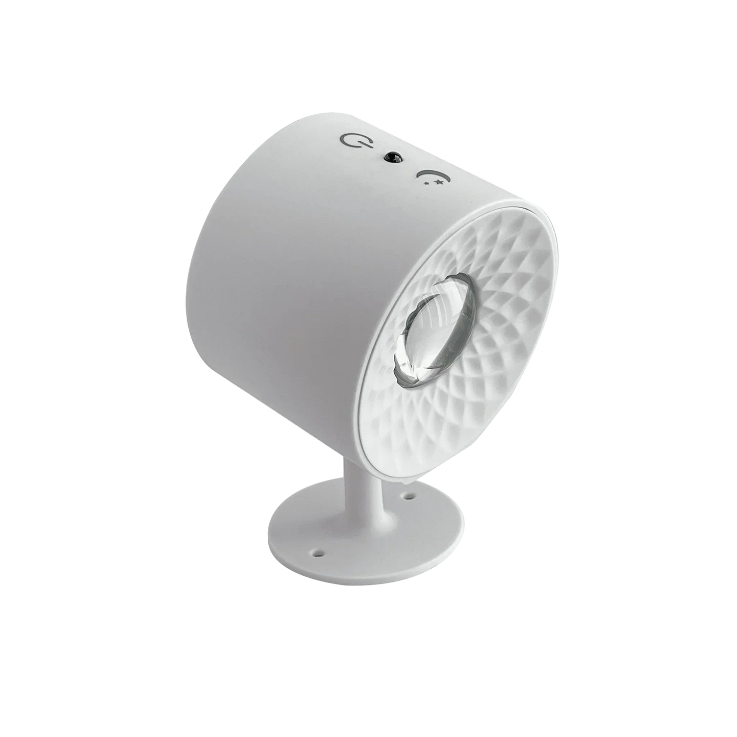 Portable LED Battery Lamp