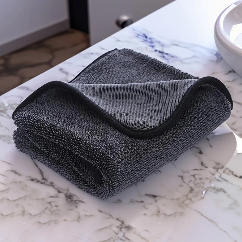 Absorbent Quick Dry Auto Towel