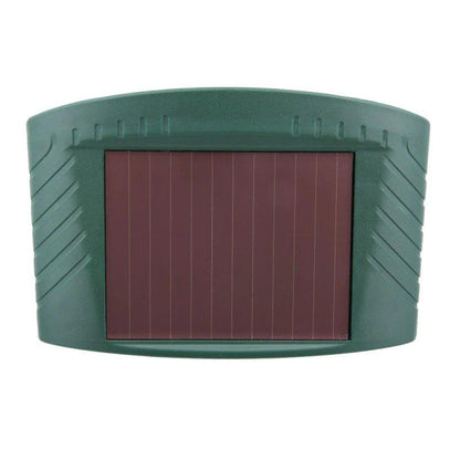 Outdoor Pest Repellent Ultrasonic Device