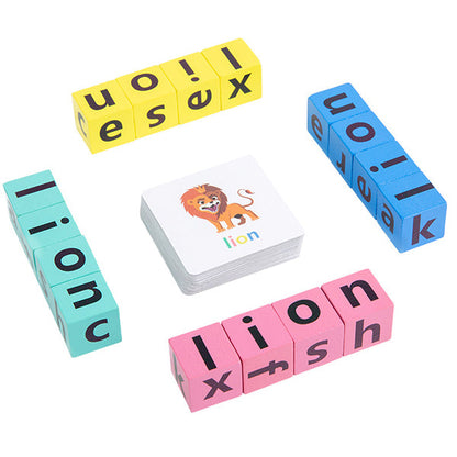 Amusing Puzzle Crossword Game