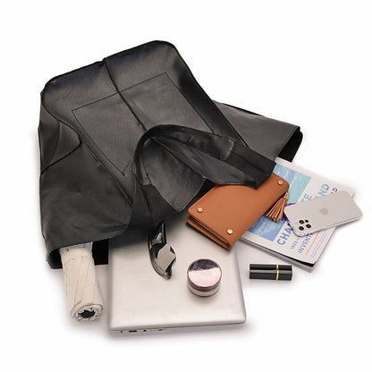 Authentic Premium Leather Shoulder Bag