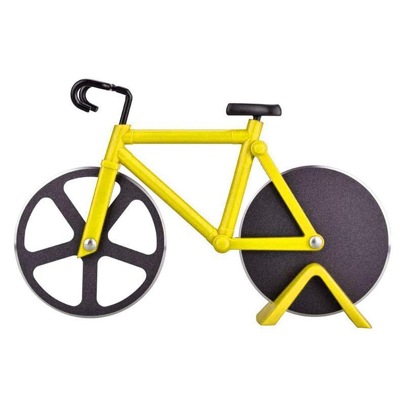 Easy Roll Pizza Cutter Wheel - Luxicro