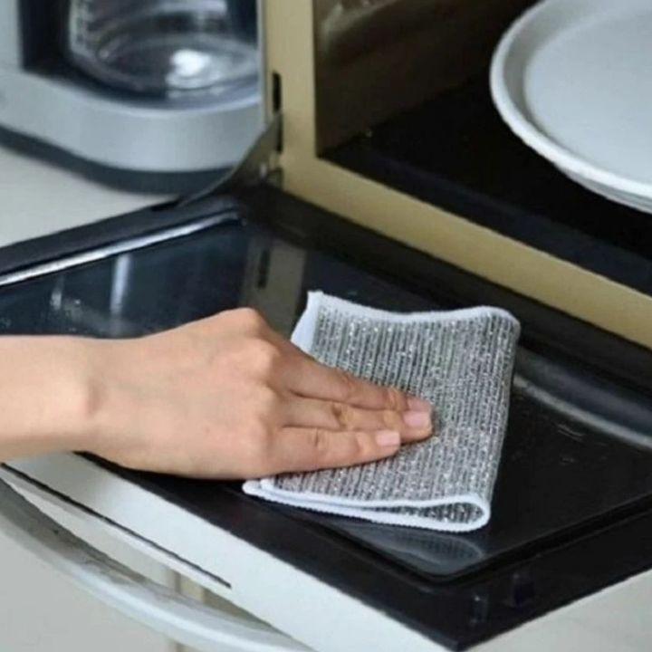 Easy Clean Luxicro Mop