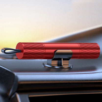 Premium Emergency Car Escape Hammer