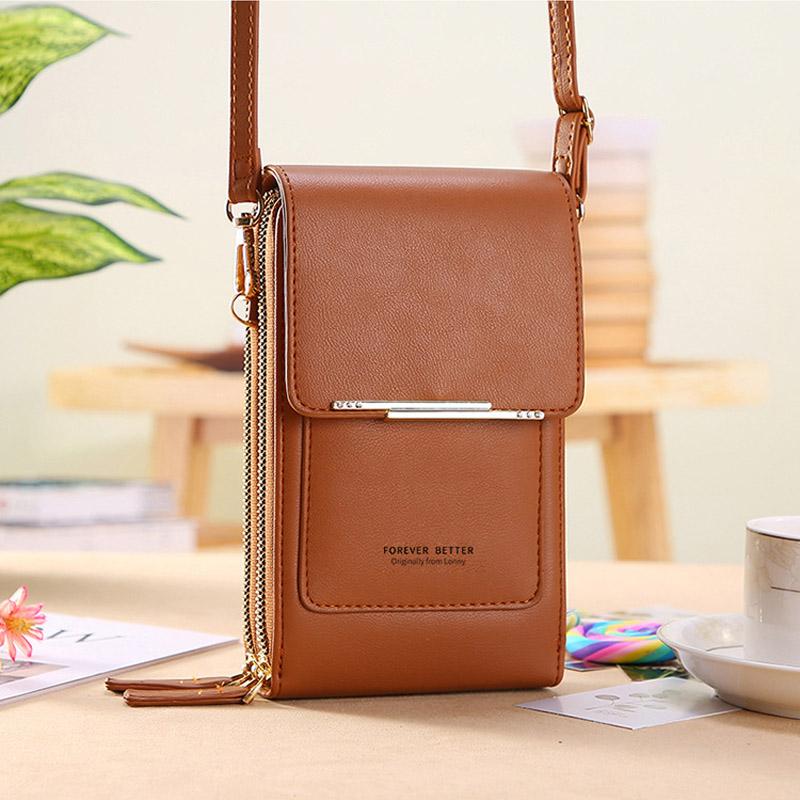 Secure Stylish Travel Tote Bag
