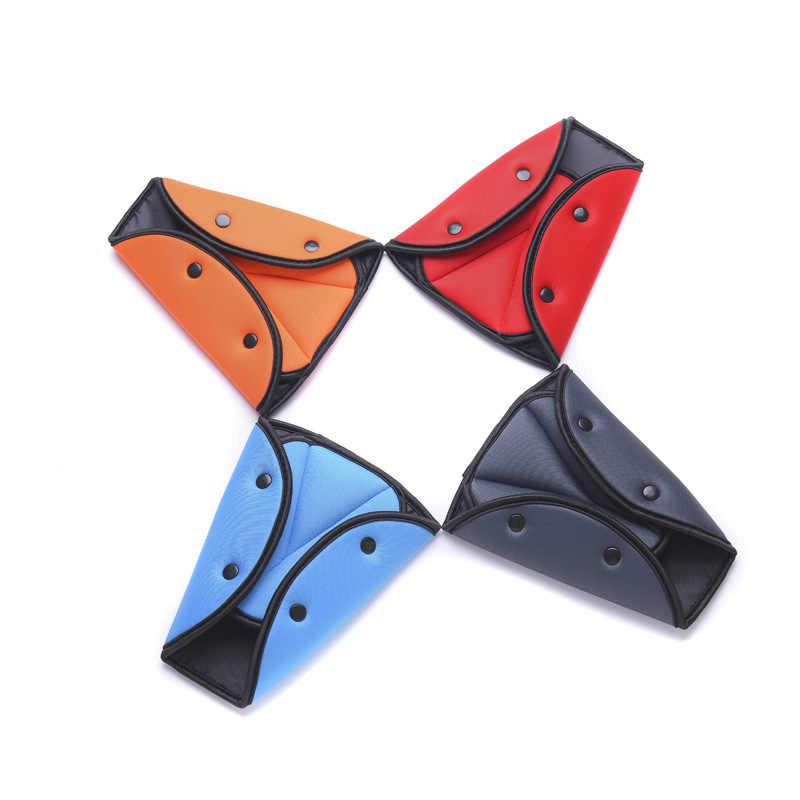 Easy Fit Seatbelt Adjuster