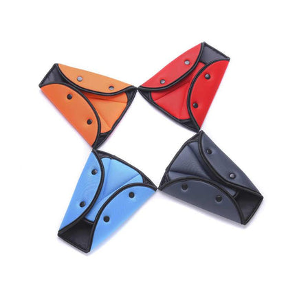 Easy Fit Seatbelt Adjuster