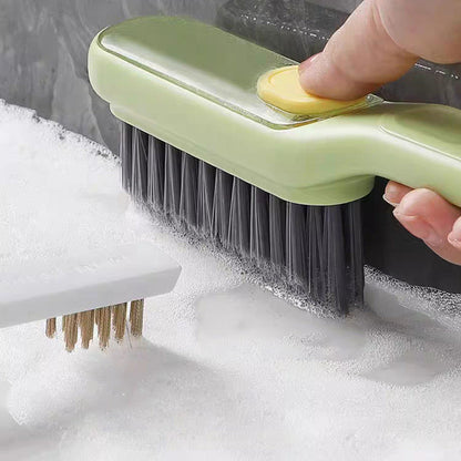 Versatile Multi Purpose Cleaning Tool