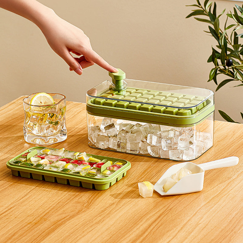 Thermal Leak Proof Cooler Container