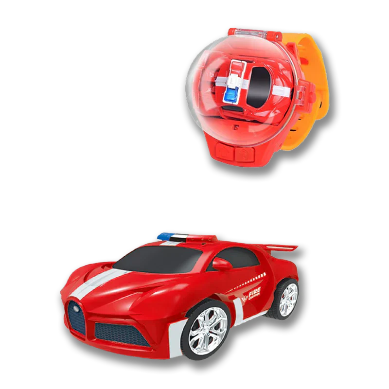 Cool Wireless Wrist Control Car