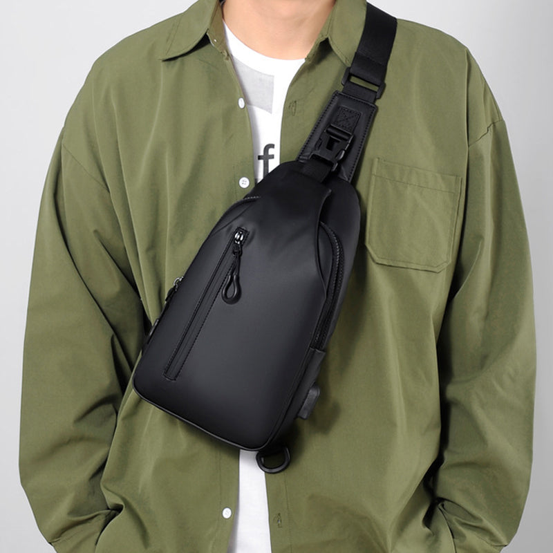 Large Comfortable Travel Tote Bag