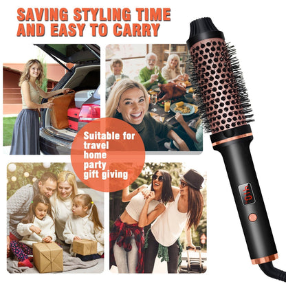 Stylish Heat Styling Brush