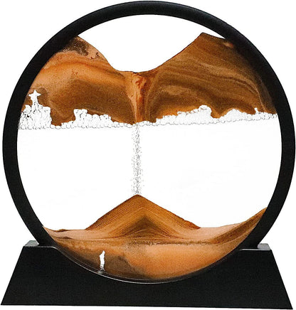 Soothing Office Desk Sculpture Toy