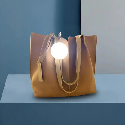 Shiny Evening Purse