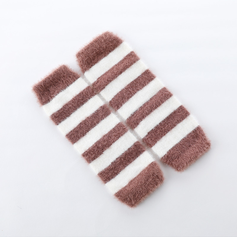 Soft Warm Baby Leg Warmers for Toddlers