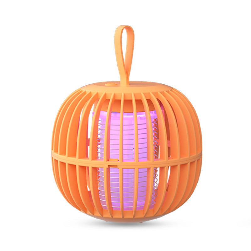 Silent Two-in-One Bug Repellent Table Lamp