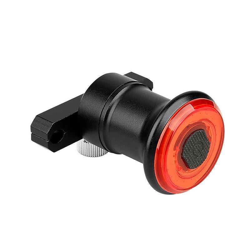 Bright LED Bicycle Tail Light