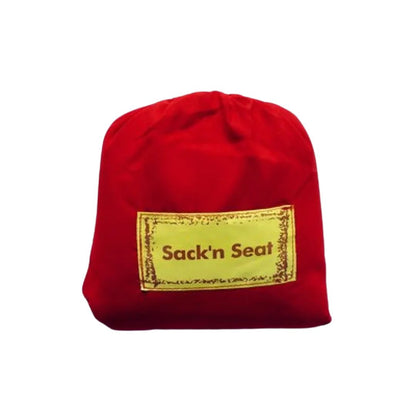 Compact Childrens Collapsible Seat