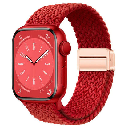 Strong Adjustable Apple Watch Strap
