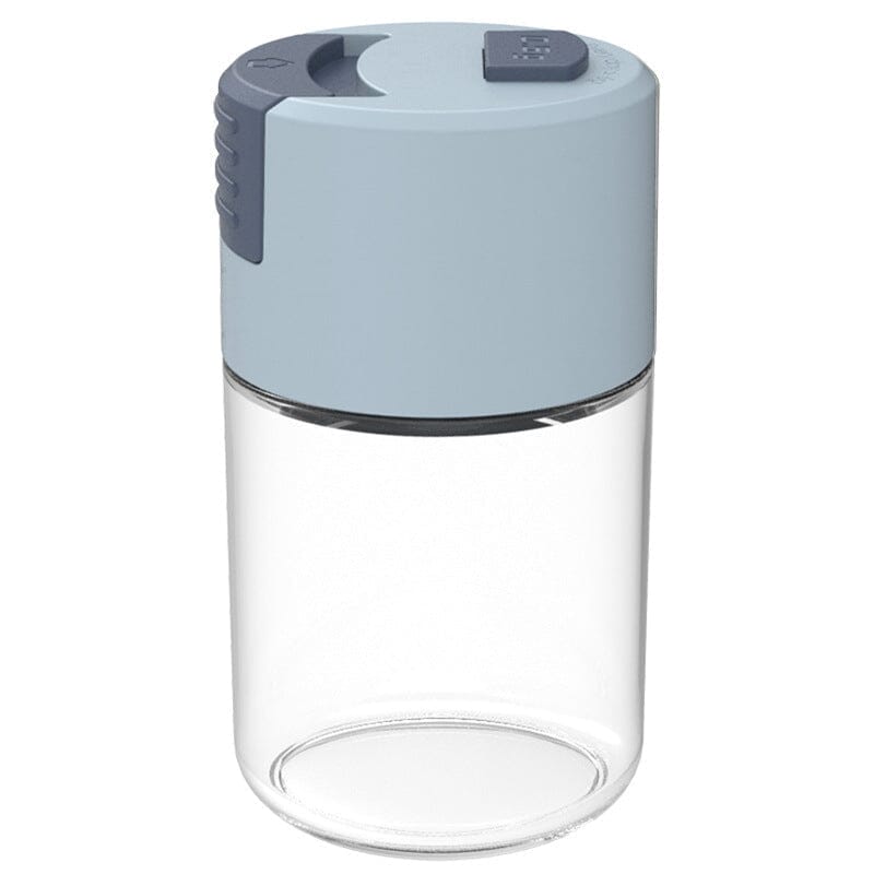 Simple Seasoning Salt Pepper Shaker