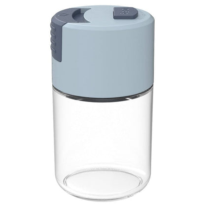 Simple Seasoning Salt Pepper Shaker