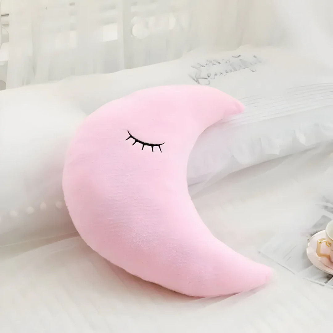 Plush Comfortable Accent Pillow