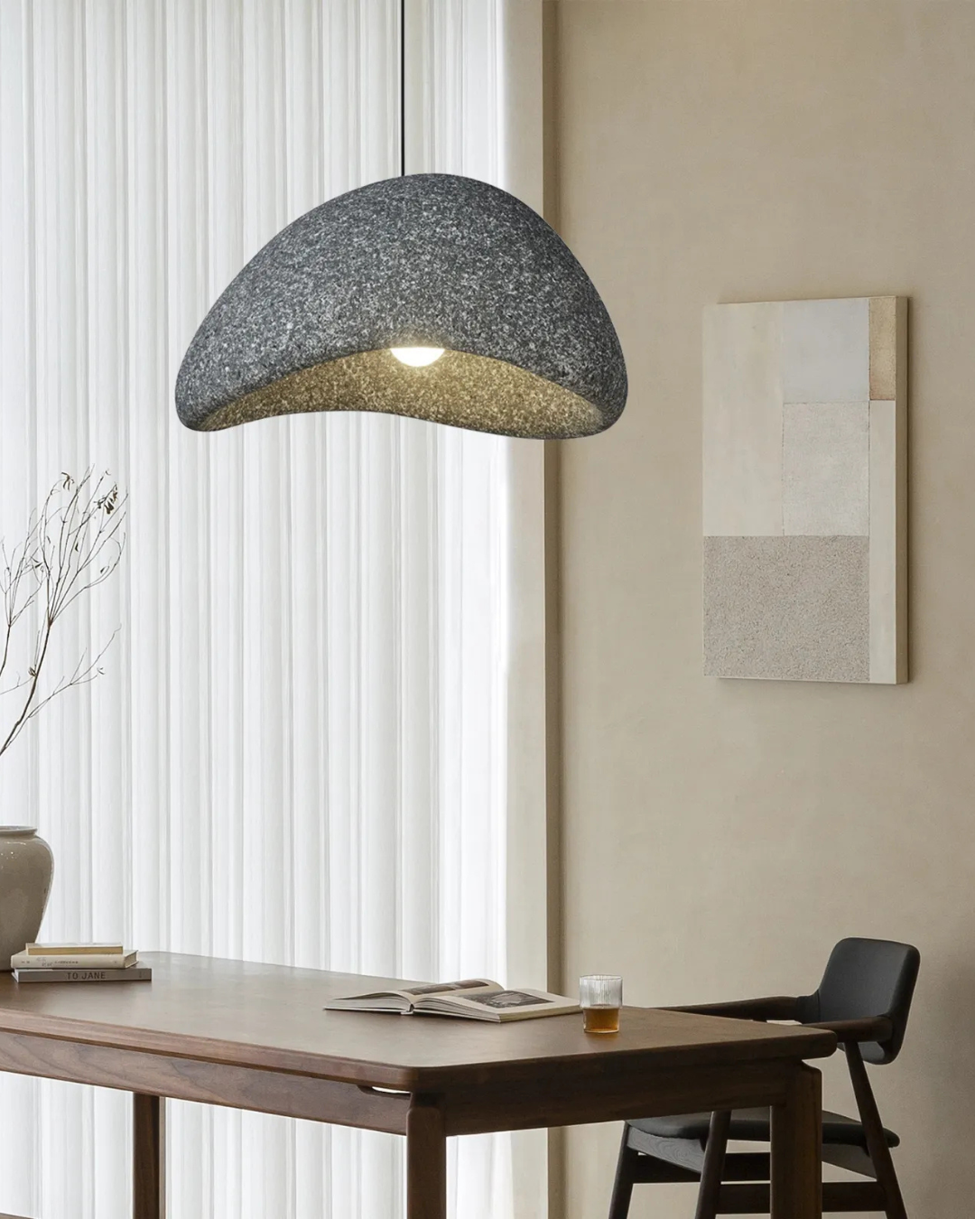 Modern LED Hanging Ceiling Light Fixtures