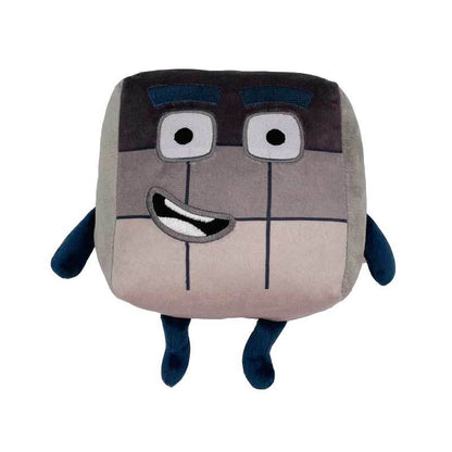 Educational Soft Number Toys