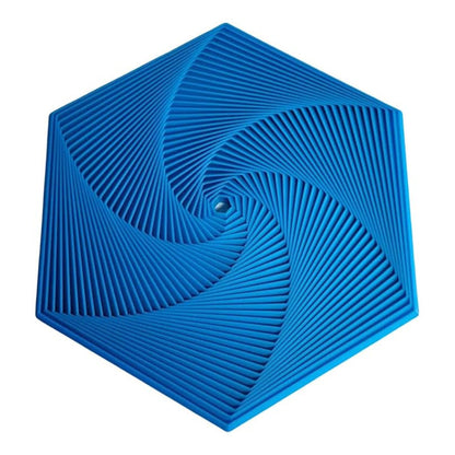 Colorful Fidget Toy Hexagon