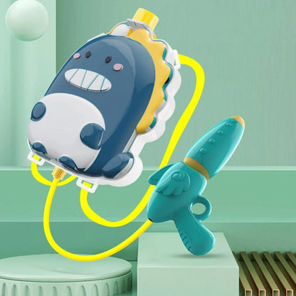 Waterproof Splash Backpack