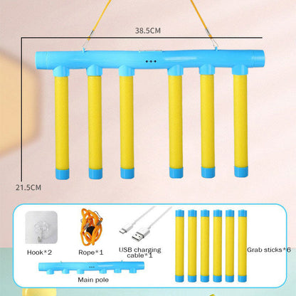 Easy Reach Pickup Tool Stick