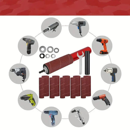 Multi Purpose Heavy Duty Cleaning Scraper Tool