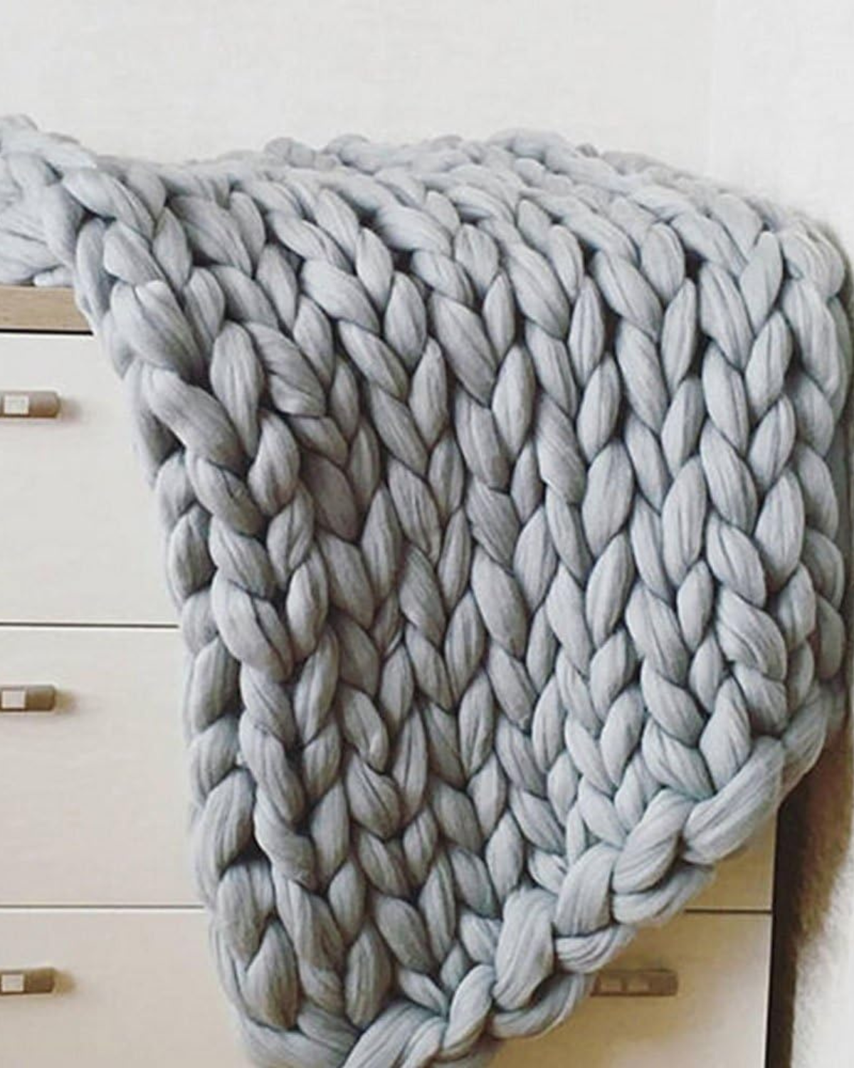 Soft Oversized Ladies Knit Sweater