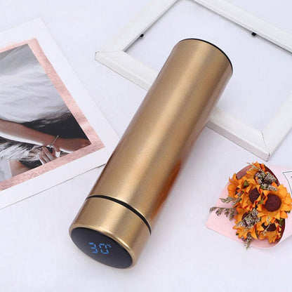Hot Cold Vacuum Flasks Bottle