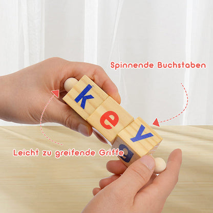 Educational Toy Building Blocks for Children