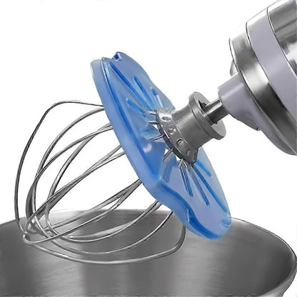 Premium Blender Rubber Spatula Attachment