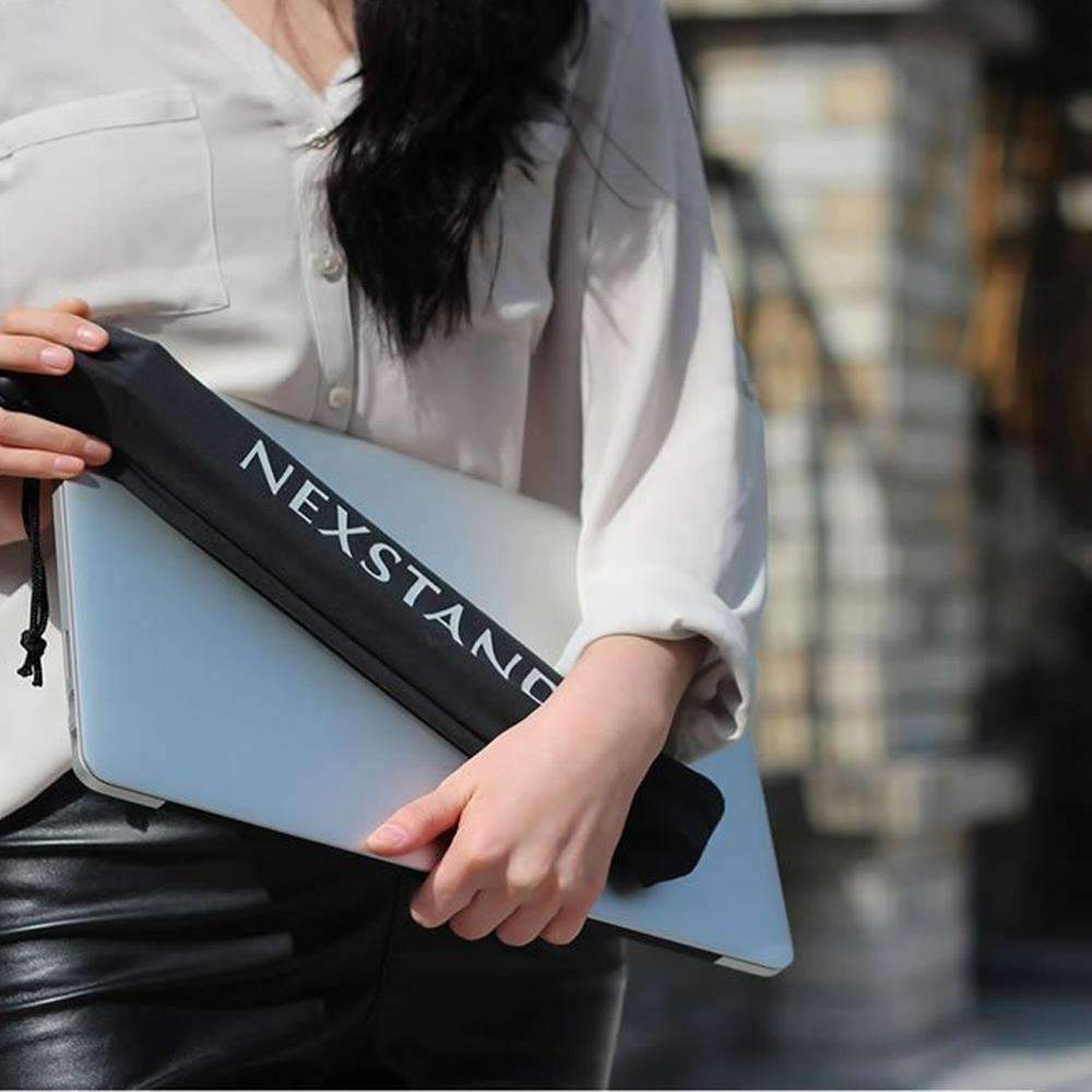 Portable Folding Laptop Holder