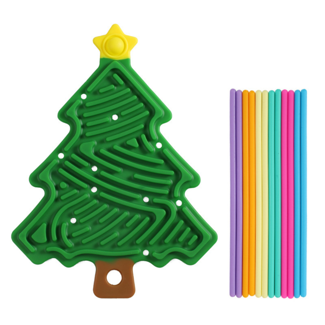 Fun Christmas Kids Play Toy