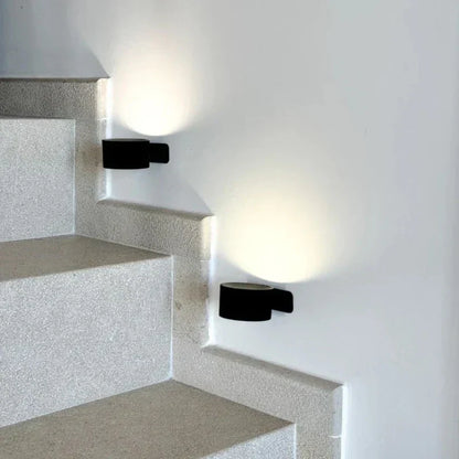 Easy Peel LED Wall Lamp