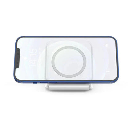 Thin Portable Qi Charger Pad
