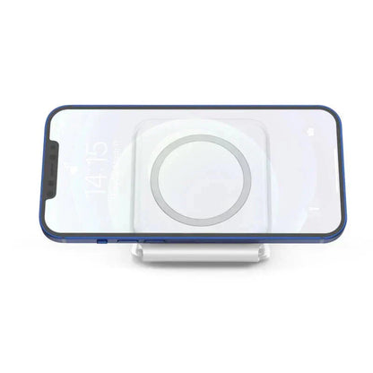 Fast Wireless Charging Pad with Slim Design