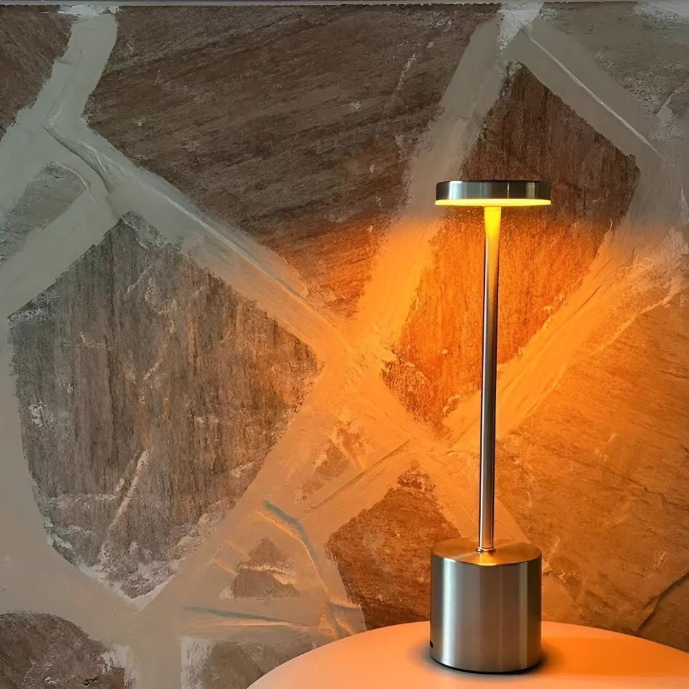 Bright Home Table Lamp - Luxicro