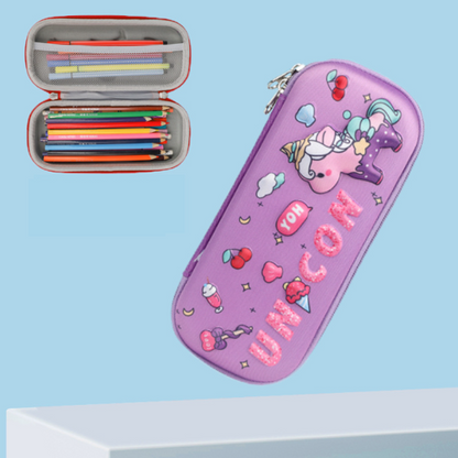 Durable Phone Case with Hidden Card Slot