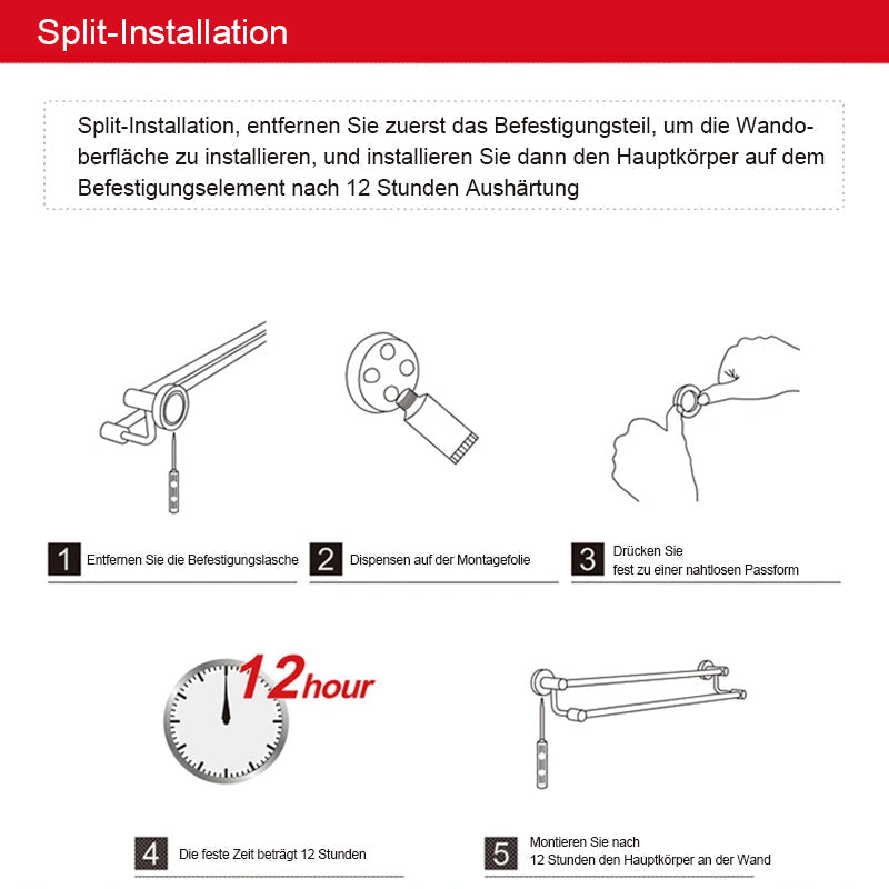 Fast Drying Clear Glass Adhesive