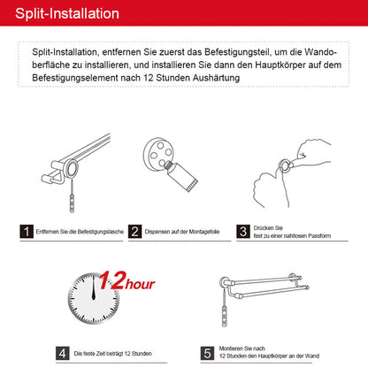 Fast Drying Clear Glass Adhesive