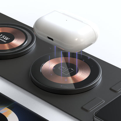 Slim Mobile Phone Charging Mat