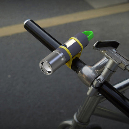 Compact Waterproof LED Torch